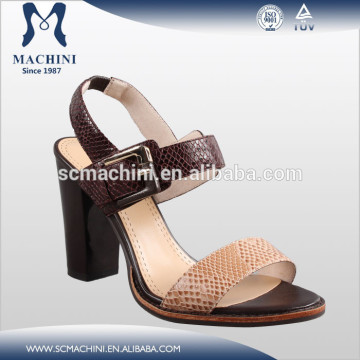 New style women 2015 cheap wholesale shoes in china