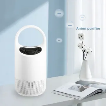 PM2.5 Home Air Purifiers Room HEPA Air Cleaner