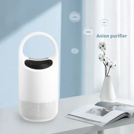 PM2.5 Home Air Purifiers Room HEPA Air Cleaner