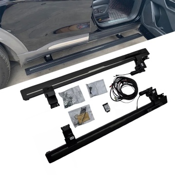 Accessori esterni per il pedale del passo di alimentazione della fornitura di fabbrica per i modelli Ford "Questo titolo cattura gli elementi e i prodotti principali mantenendolo conciso per scopi SEO.