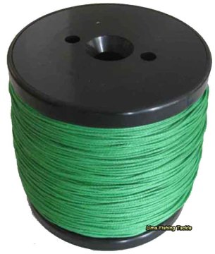 Fishing Line, Spectra Fishing Line
