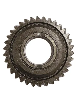 Auto Parts Input Transmission Synchronizer Gear for IVECO 2826