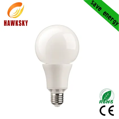 10years Philips certificated led bulb light factory
