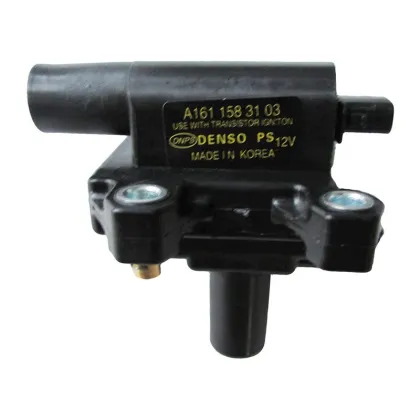 Ssangyong Vehicle Ignition Coils and Parts