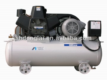 Competitive Price Piston Air Compressor