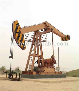 2015 TC oil and gas subsurface sucker rod pumping unit