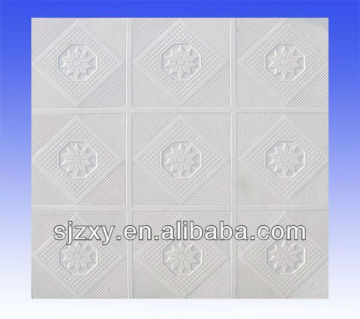 Paper Faced Gypsum Ceiling/Plasterboard Ceiling