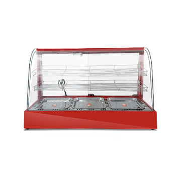 Catering Equipment: Food Warmer Warming Cabinet