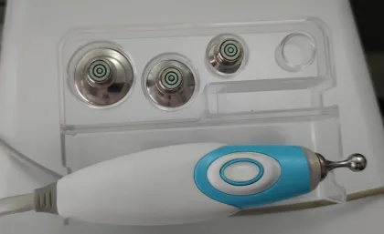 Choicy Skin tightening radio frequency machine Handle