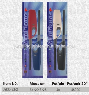 Kitchen Gas Lighter(JZDD-32(S/2)