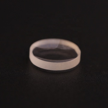 Factory Offer Optical Glass Concave Lenses: Plano Concave and Biconcave