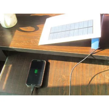 chinese cell phone charger solar panels wedding thank you gifts for gu