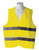 Hi-Visible safety vest