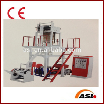 High Speed Film Blowing Machine Rotary Type