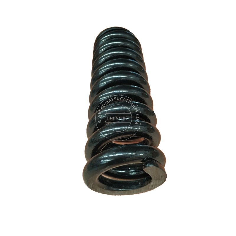 Recoil Spring 125-30-21510 for Bulldozer D41A-3