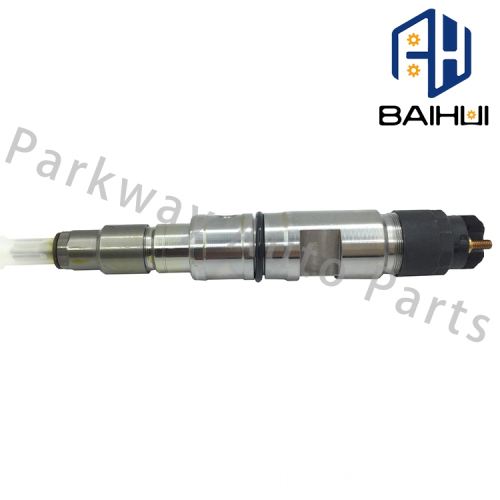 Factory Direct Genuine Bosch Truck Engine Diesel Fuel Injector Parts