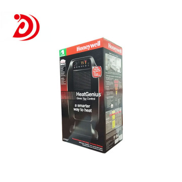 Untere Box des elektrischen Ofenautosverschlusses