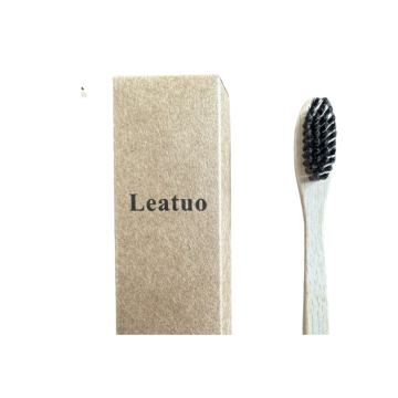 Wholesale Biodegradable Bamboo Toothbrushes - Eco-Friendly Packaging