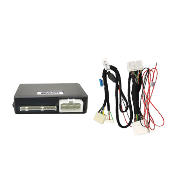 Plug &amp; Play Car Remote Starter voor Kia K3 2016-2018 Gasmotorauto's