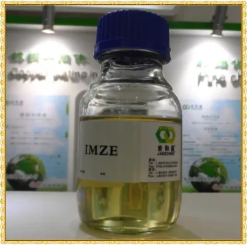 Zinc Electroplating Brightener additives IMZE 68797-57-9
