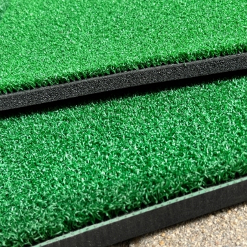 OEM 50x50ft Anti-Slip NBR Golf Practice Mat για οδήγηση
