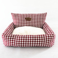 Vật nuôi có thể tháo rời Sofabed Cat &amp; Dog Nest Pet