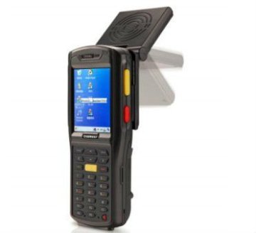 Handheld UHF RFID reader, WinCE 6.0, SDK, Option GPRS/Bluetooth/Camera/GPS support