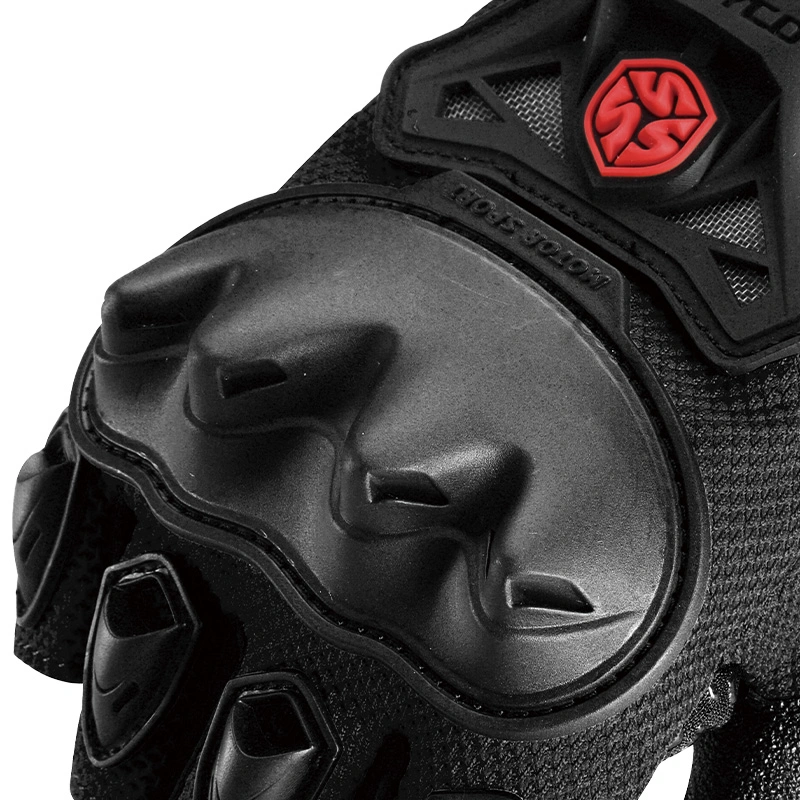 Jual SCOYCO MC29D Gloves Sarung Tangan Motor Halffinger Touring Di - Foto 7