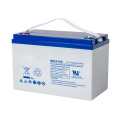 I-Deep Cycle Gel Vrla Energy Stored Battery 12v100