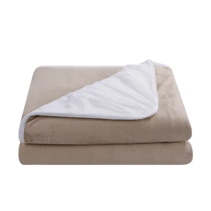 Machine Washable electric Blanket