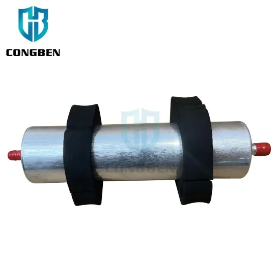 Original Auto Diesel Car Fuel Filter for AUDI A4 Q7 A7 A6 Q5 B7 B6 A8 - 8T0127401A 8K0127400A