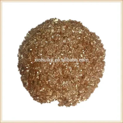 alibaba mica buyer