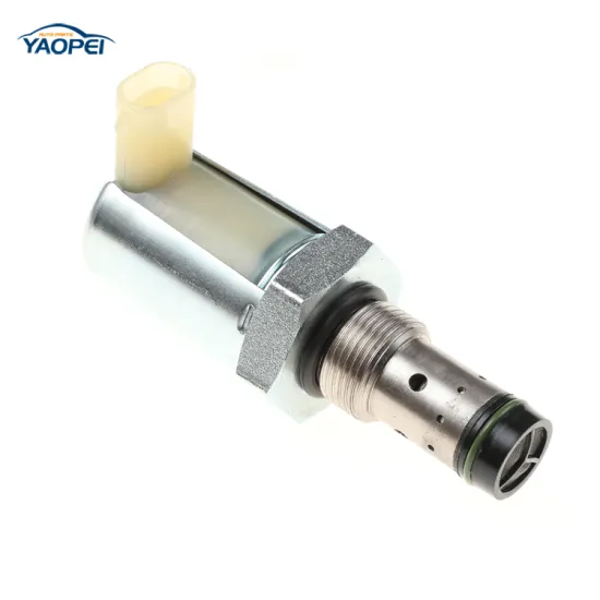 Ford 6.0L Stroke IPR Injector Pressure Regulator