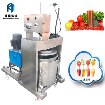 2021 Hot Product: elektrisch draagbare suikerriet Juicer