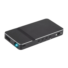 Vidéo LED prise en charge par WiFi Portable Mini Projector 1080p