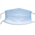 High Quality Non Woven Earloop Disposable Medical Mask