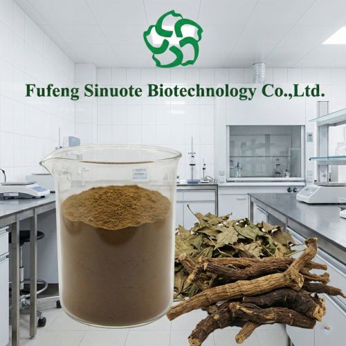 Organic Cimicifuga Extract: Nature's Solution for Menstrual Comfort
