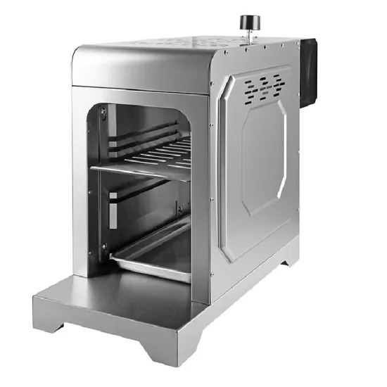 Steak Beef Grill Highoutdoor commercial cast iron steak gas grills Burner Degree Gas Barbecue Grills