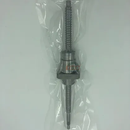 CNC Ball Screw W1201MA-3PY-C3Z2