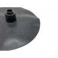 Resistance Round base Rubber Roof Vent Flashing