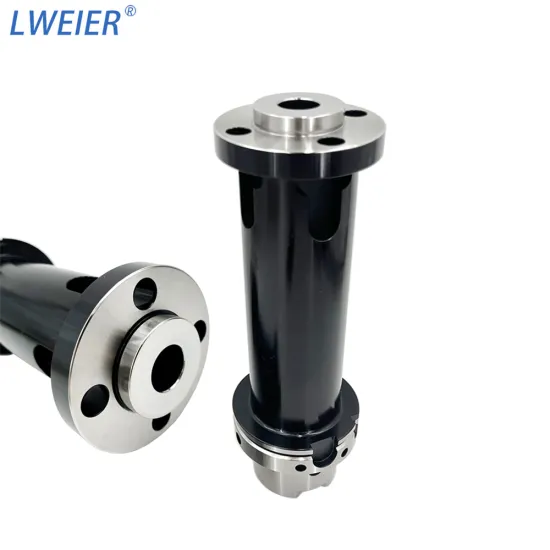 HSK100A-BST-100L High Speed Face Mill Arbor Turning Holder