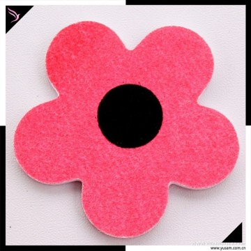 Custom nail art tools professional mini cute nail file