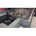 Fish Meal Processing Machine with CE Certificate