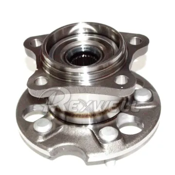 Japanese Car Parts - Rear Wheel Bearing 42410-48041 for Toyota Lexus RX350 VENZA