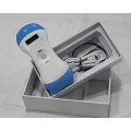 Escáner de ultrasonido portátil para anestesia
