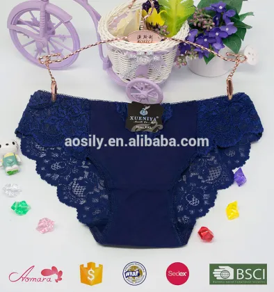 1617 women sexy tight open front panty underwear