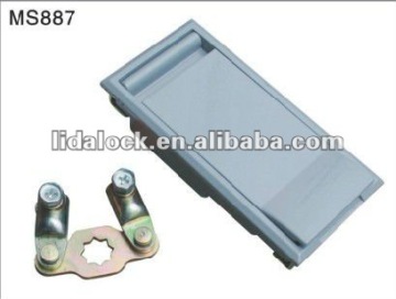 Lida/Huida MS887 Plane lock