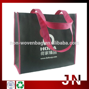 Non Woven Retail Bags, Flat Non Woven Bags