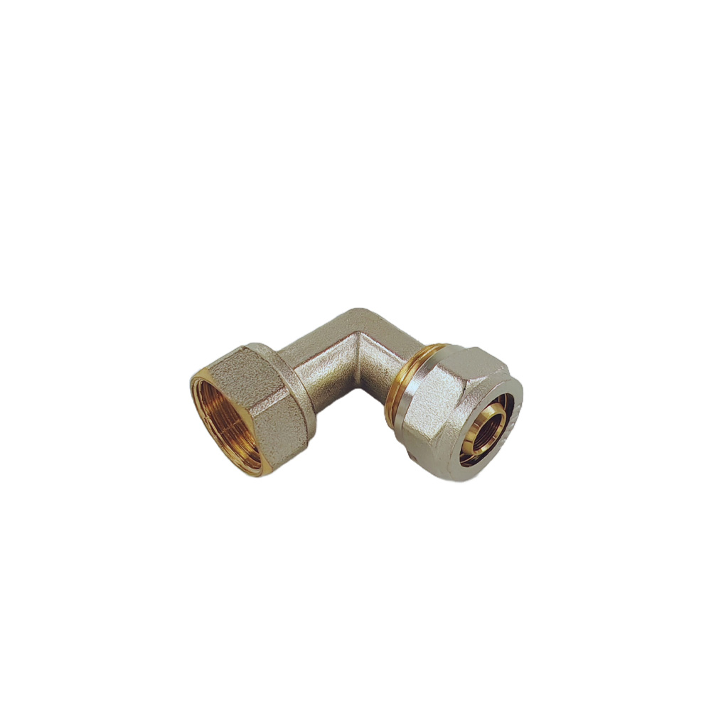 Brass Compression Fittings42