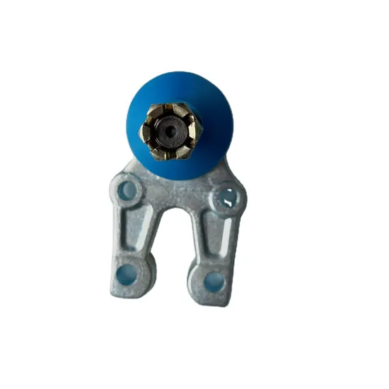 Toyota Hiace Suspension Components: Left & Right Lower Ball Joints